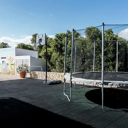 Casa Monte Cristo - Lime Apartment *