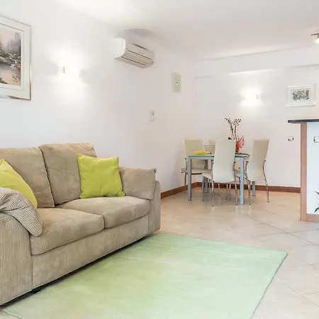 Casa Monte Cristo - Lime Appartement Lagos