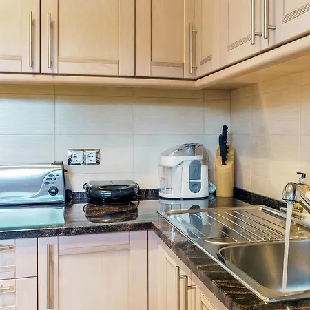 Appartement Casa Monte Cristo - Lime *