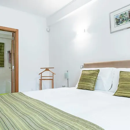 Appartement Casa Monte Cristo - Lime Lagos