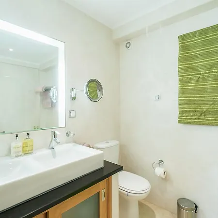Appartement Casa Monte Cristo - Lime