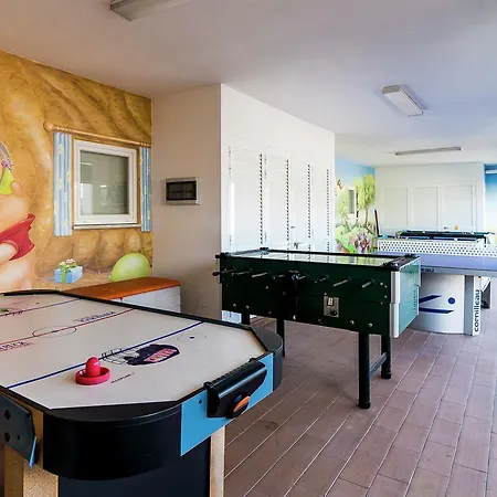 Casa Monte Cristo - Lime *