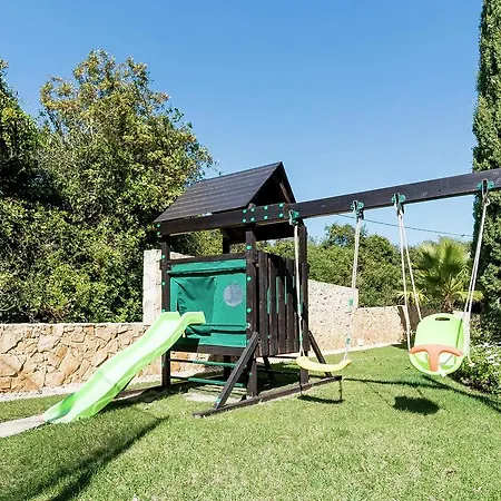 Casa Monte Cristo - Lime